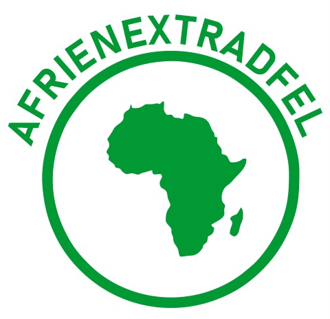 Afrienextradel Logo