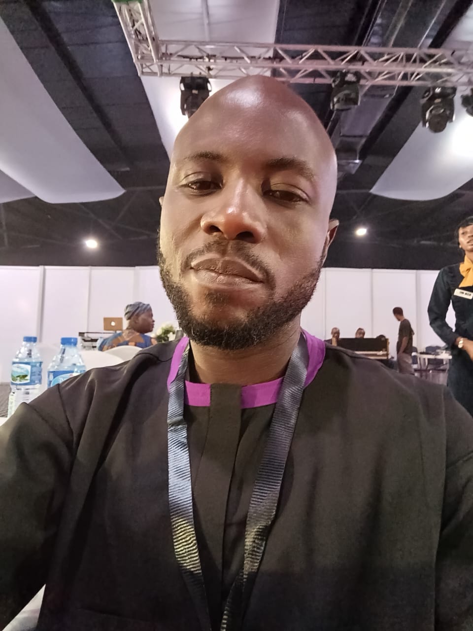 Felix Ifeanyi Michael