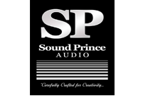 Sound Prince Audio Logo