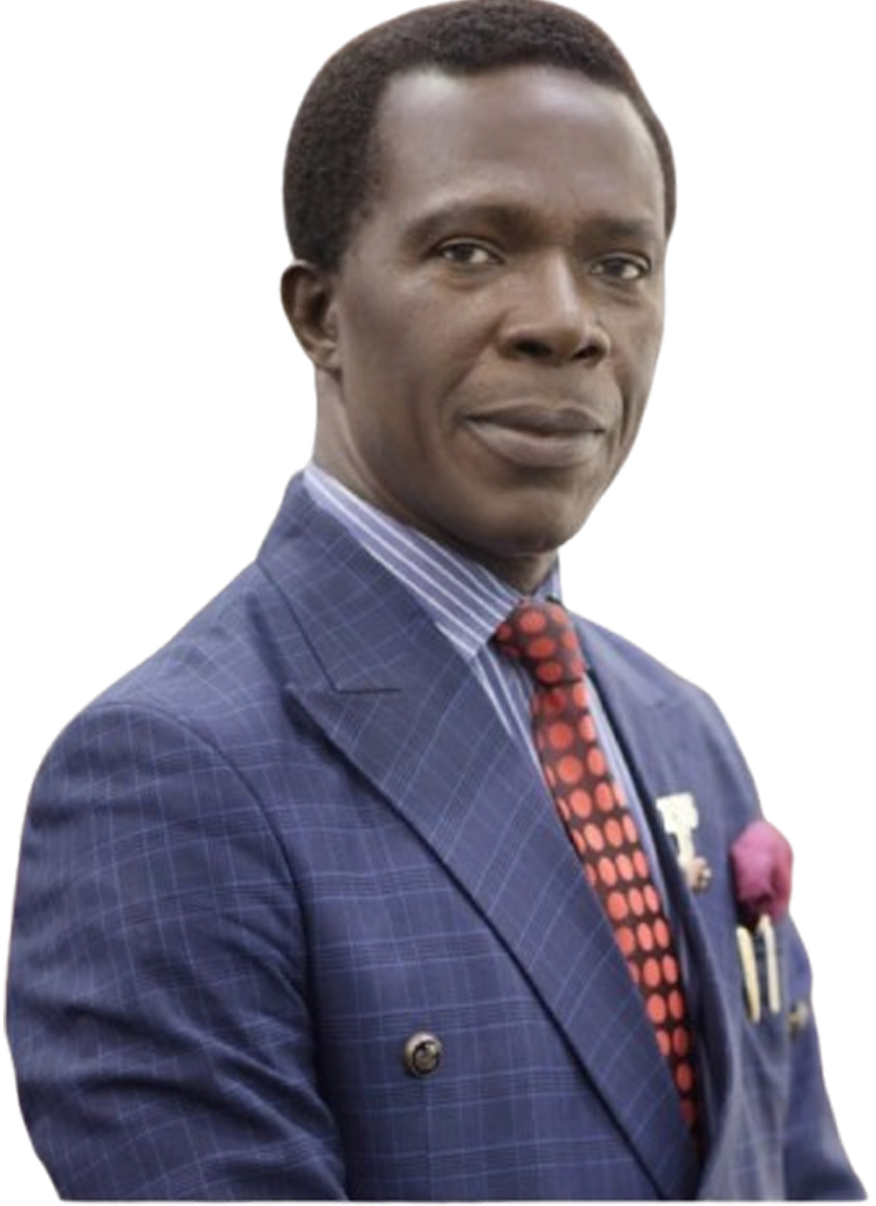 Felix Ifeanyi Michael